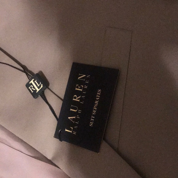 Men’s Ralph Lauren 100% cotton jacket - Picture 3 of 5